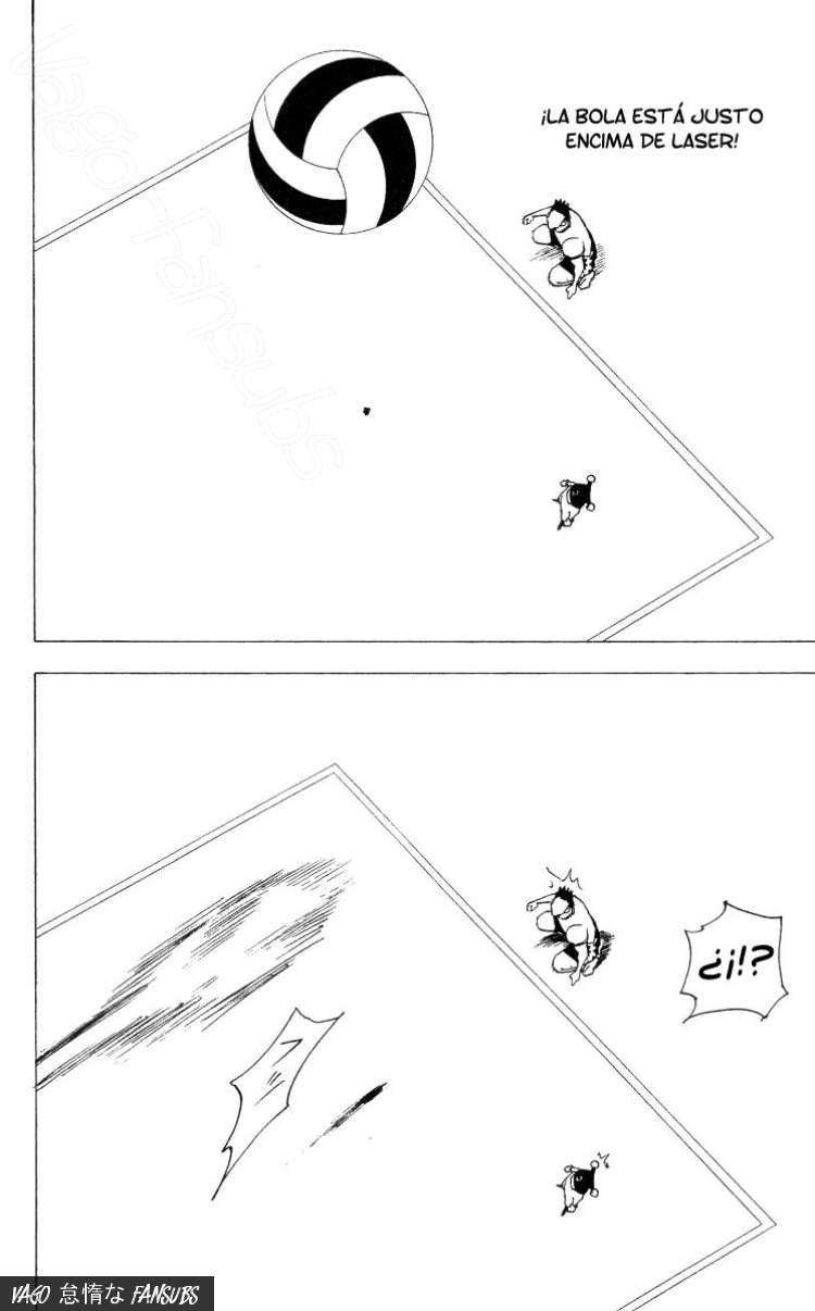 Read Hunter X Hunter (es) Manga Online