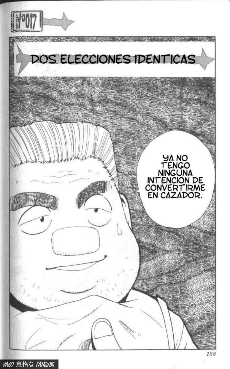 Read Hunter X Hunter (es) Manga Online
