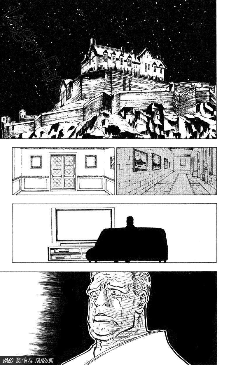Read Hunter X Hunter (es) Manga Online