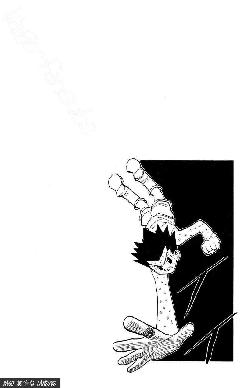 Read Hunter X Hunter (es) Manga Online