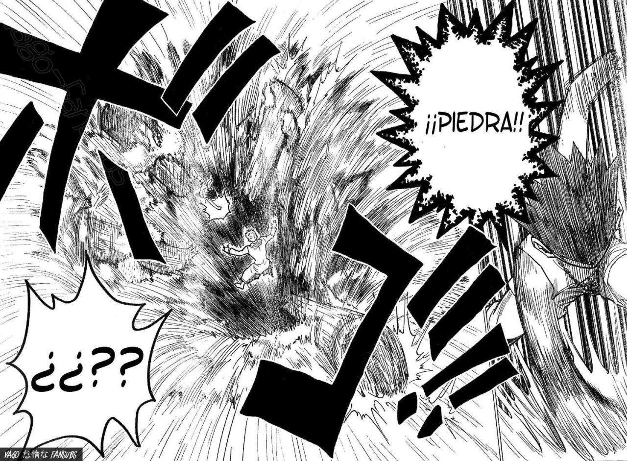 Read Hunter X Hunter (es) Manga Online