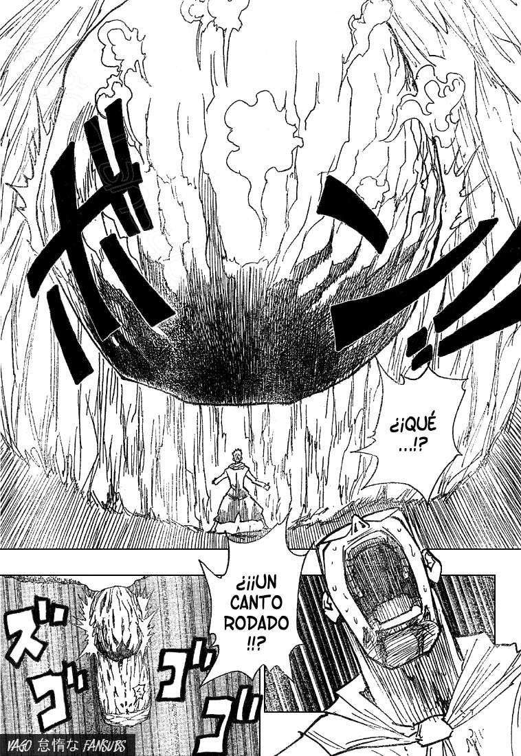 Read Hunter X Hunter (es) Manga Online