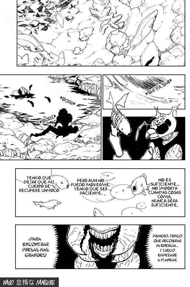 Read Hunter X Hunter (es) Manga Online