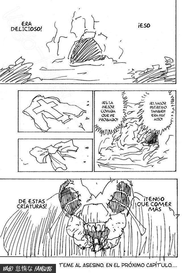 Read Hunter X Hunter (es) Manga Online