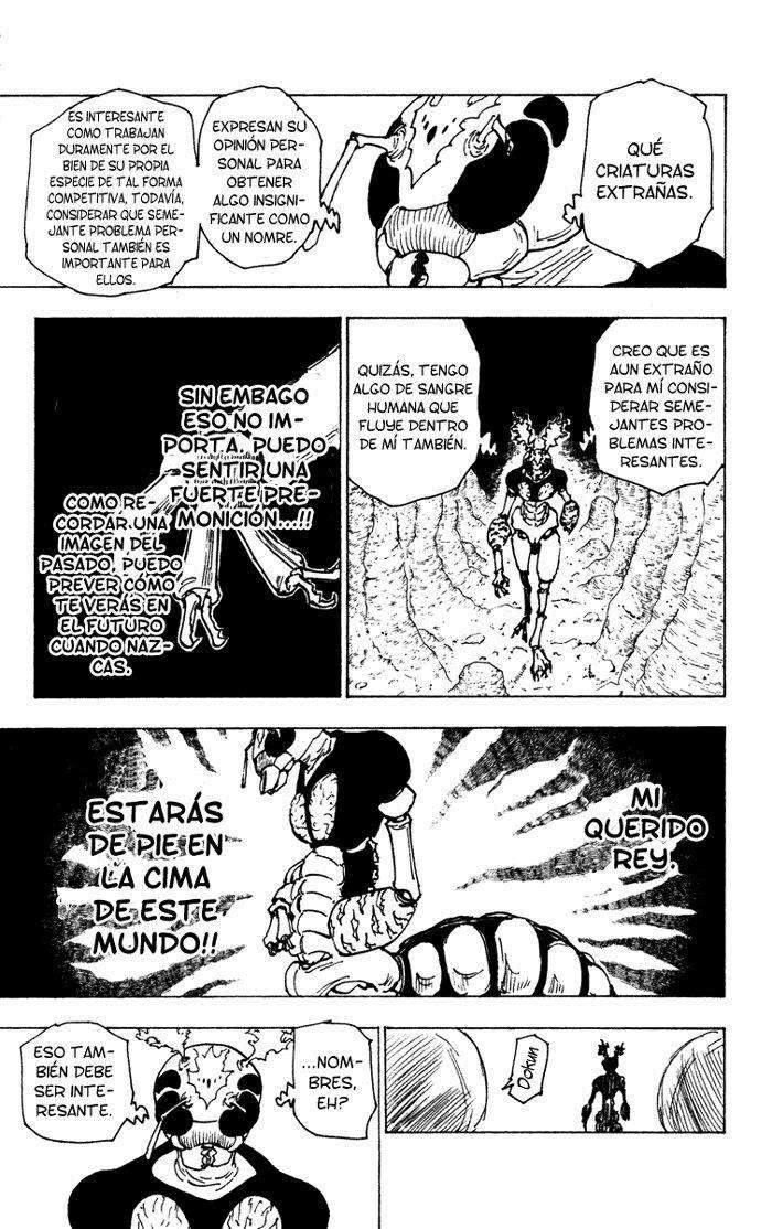 Read Hunter X Hunter (es) Manga Online
