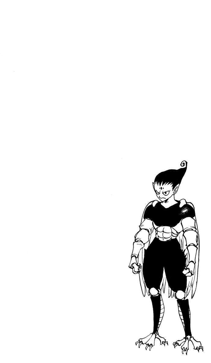 Read Hunter X Hunter (es) Manga Online
