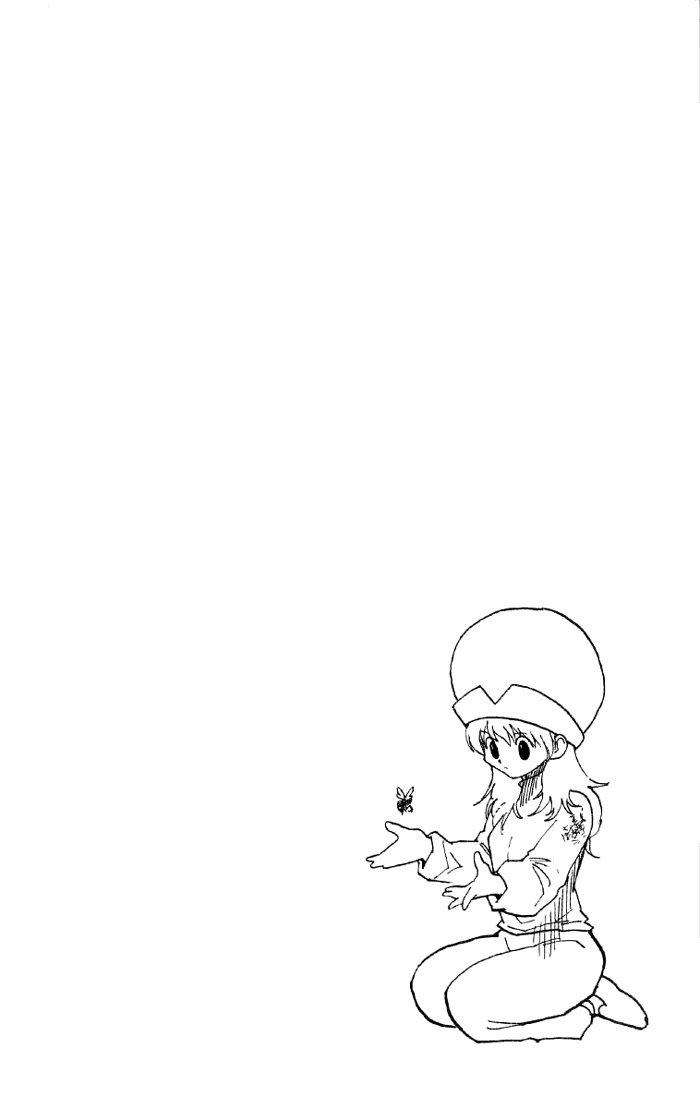 Read Hunter X Hunter (es) Manga Online