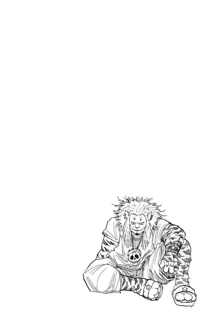 Read Hunter X Hunter (es) Manga Online