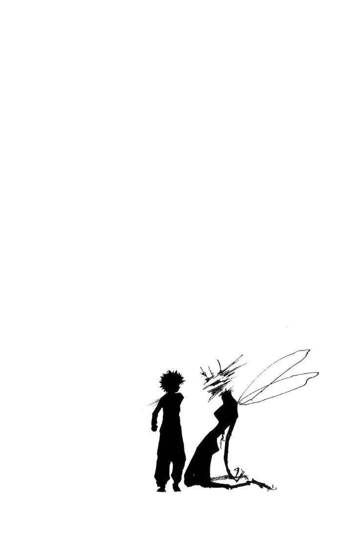 Read Hunter X Hunter (es) Manga Online