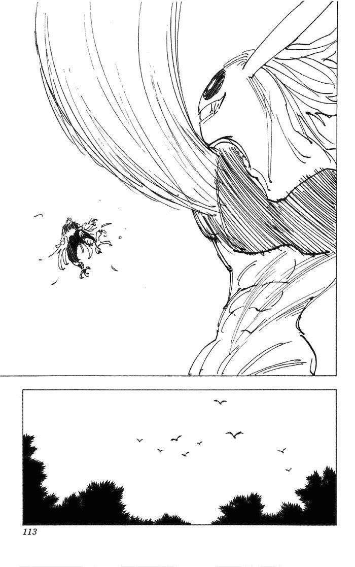 Read Hunter X Hunter (es) Manga Online