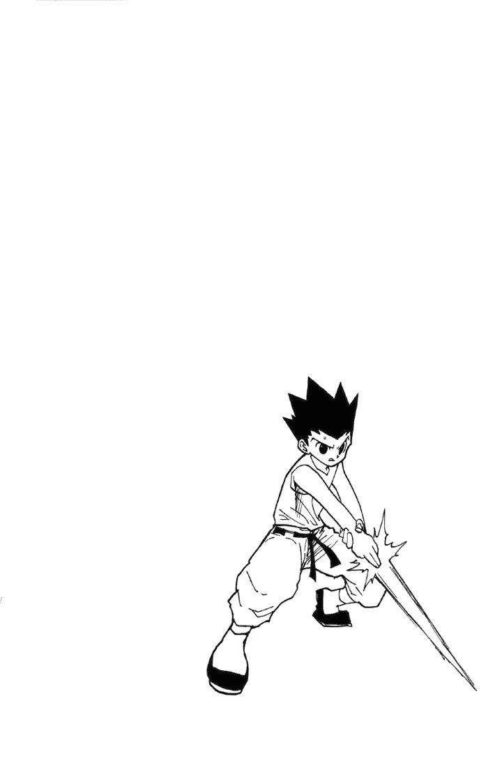 Read Hunter X Hunter (es) Manga Online