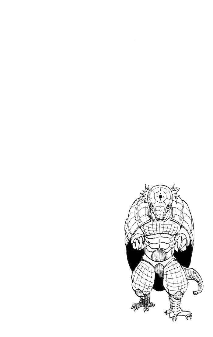 Read Hunter X Hunter (es) Manga Online