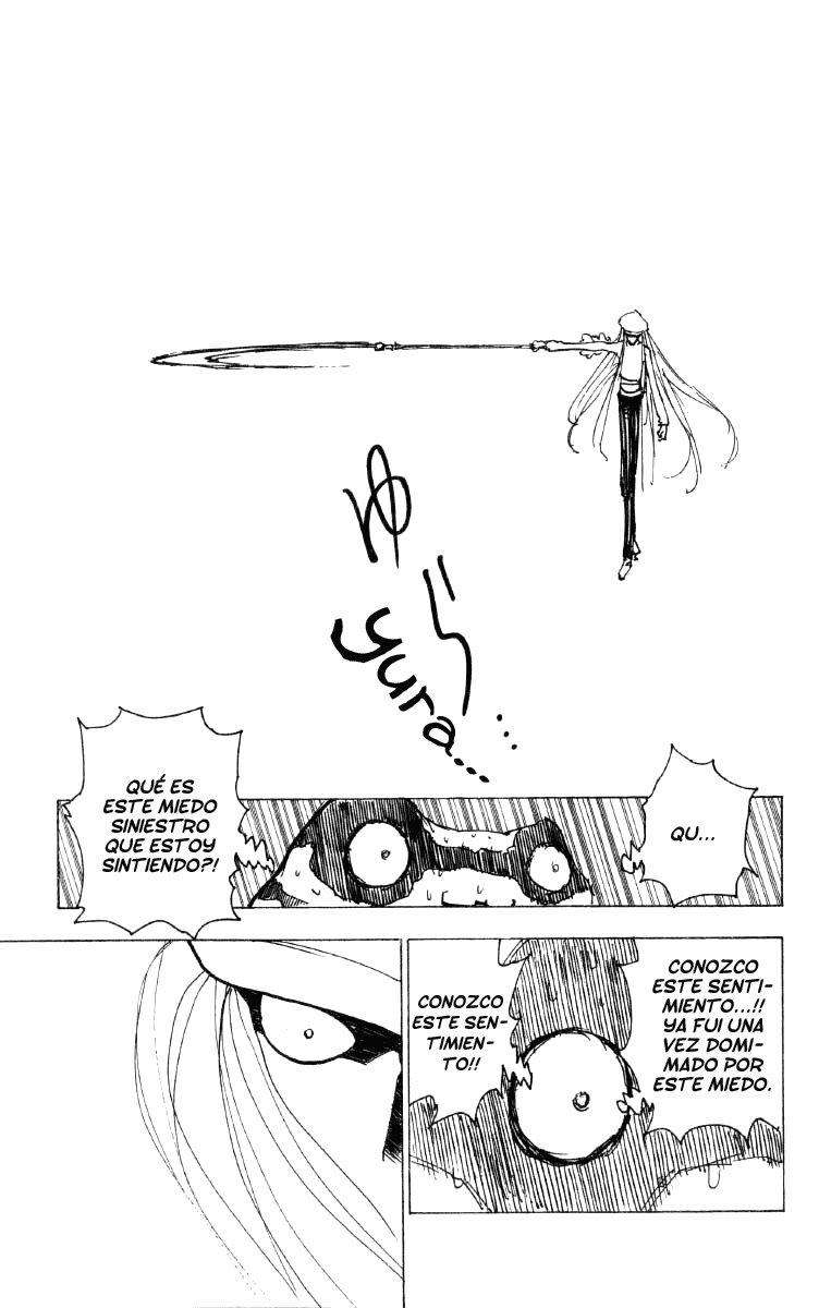 Read Hunter X Hunter (es) Manga Online