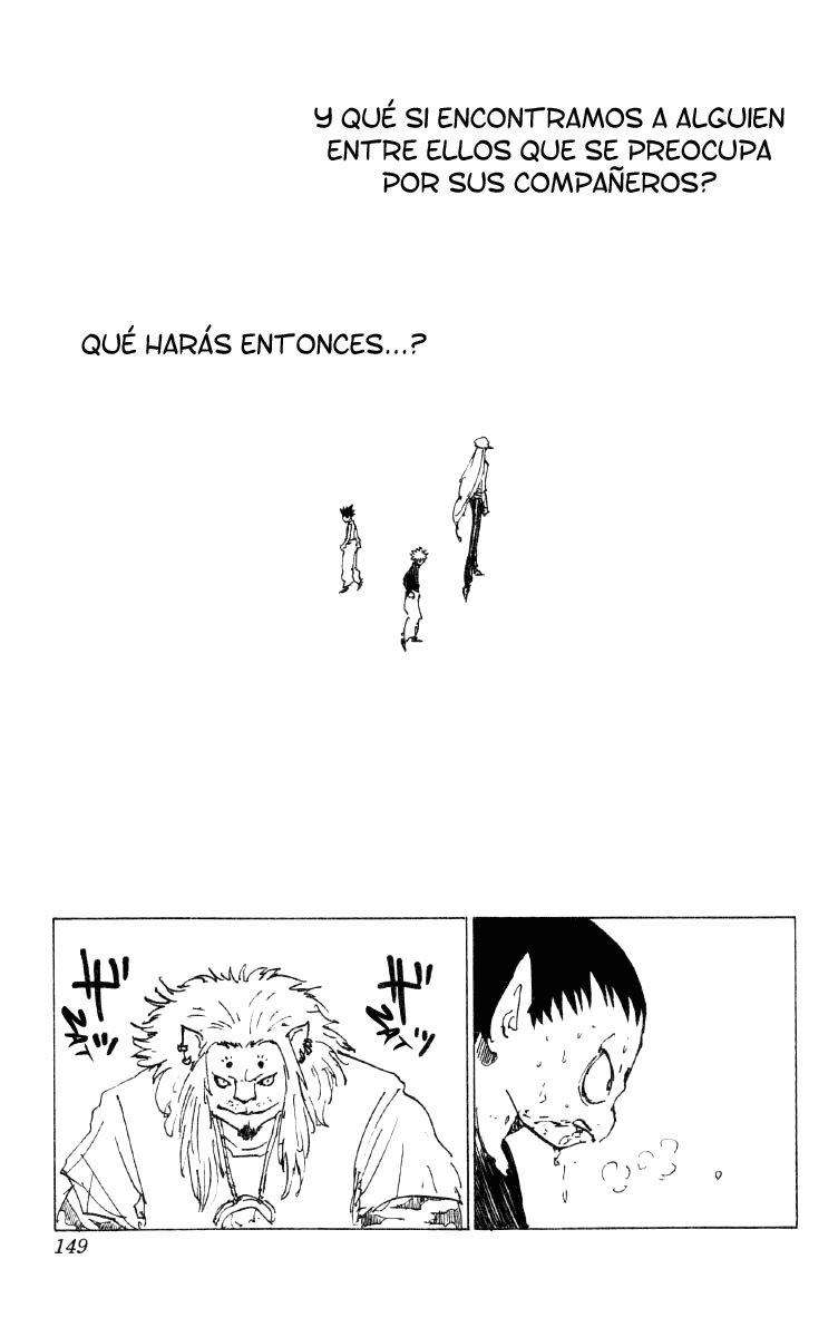 Read Hunter X Hunter (es) Manga Online