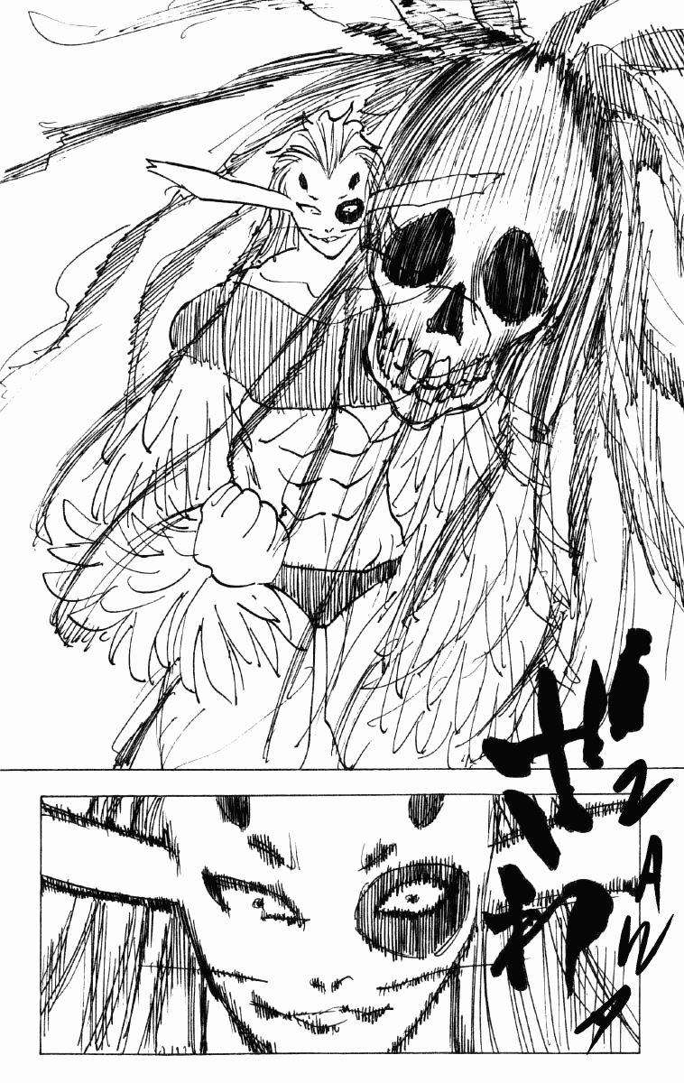 Read Hunter X Hunter (es) Manga Online