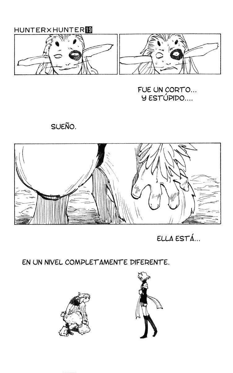 Read Hunter X Hunter (es) Manga Online