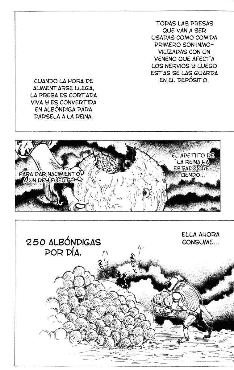 Read Hunter X Hunter (es) Manga Online