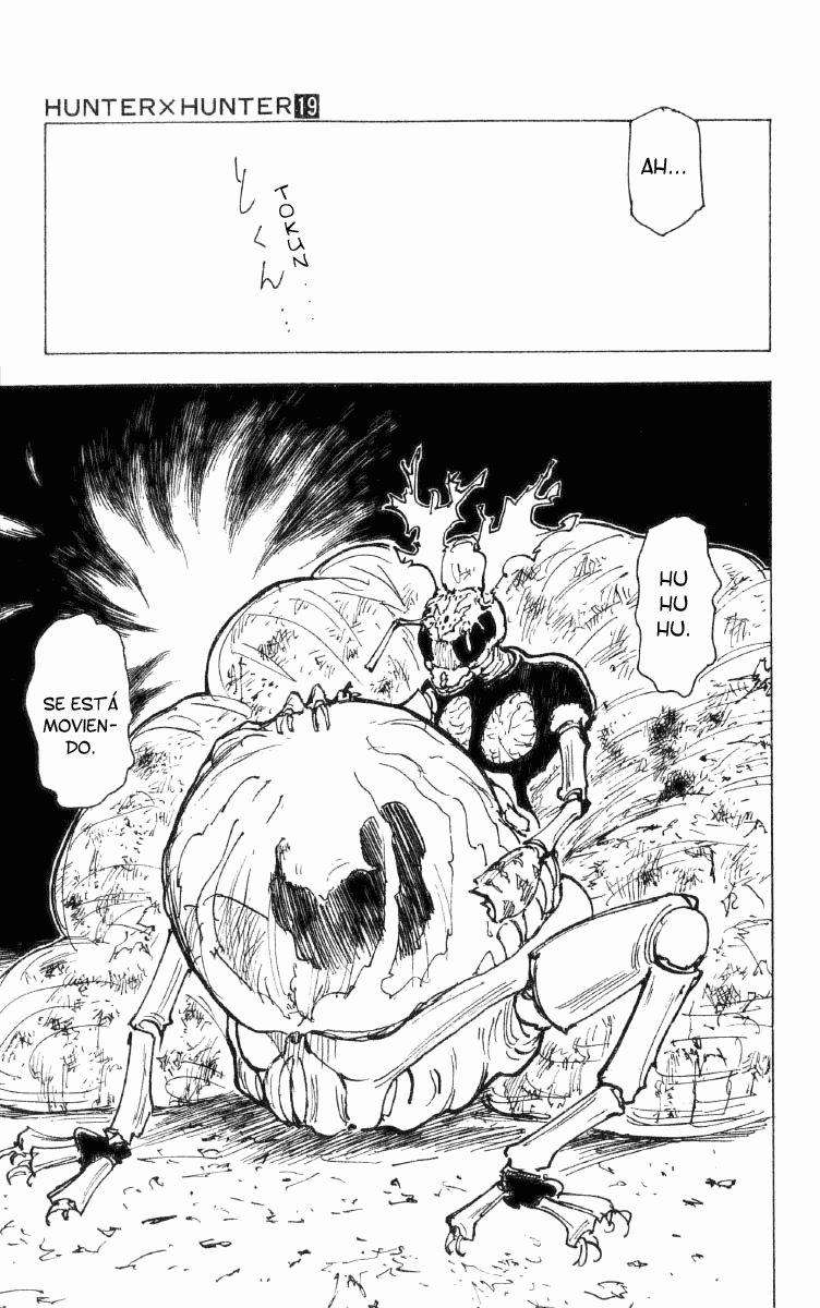 Read Hunter X Hunter (es) Manga Online