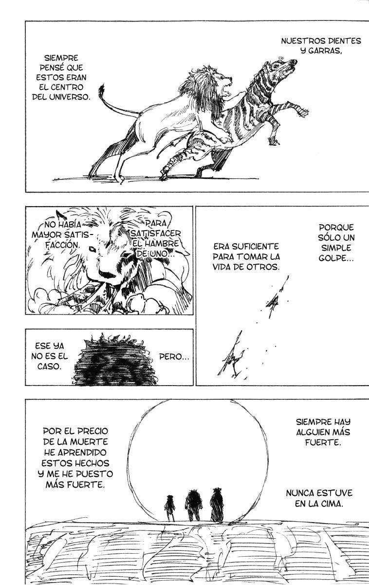 Read Hunter X Hunter (es) Manga Online
