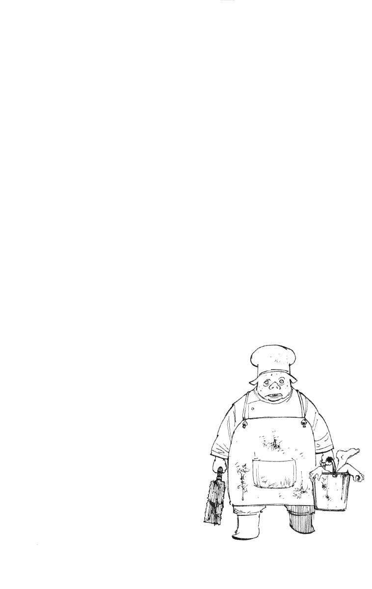 Read Hunter X Hunter (es) Manga Online