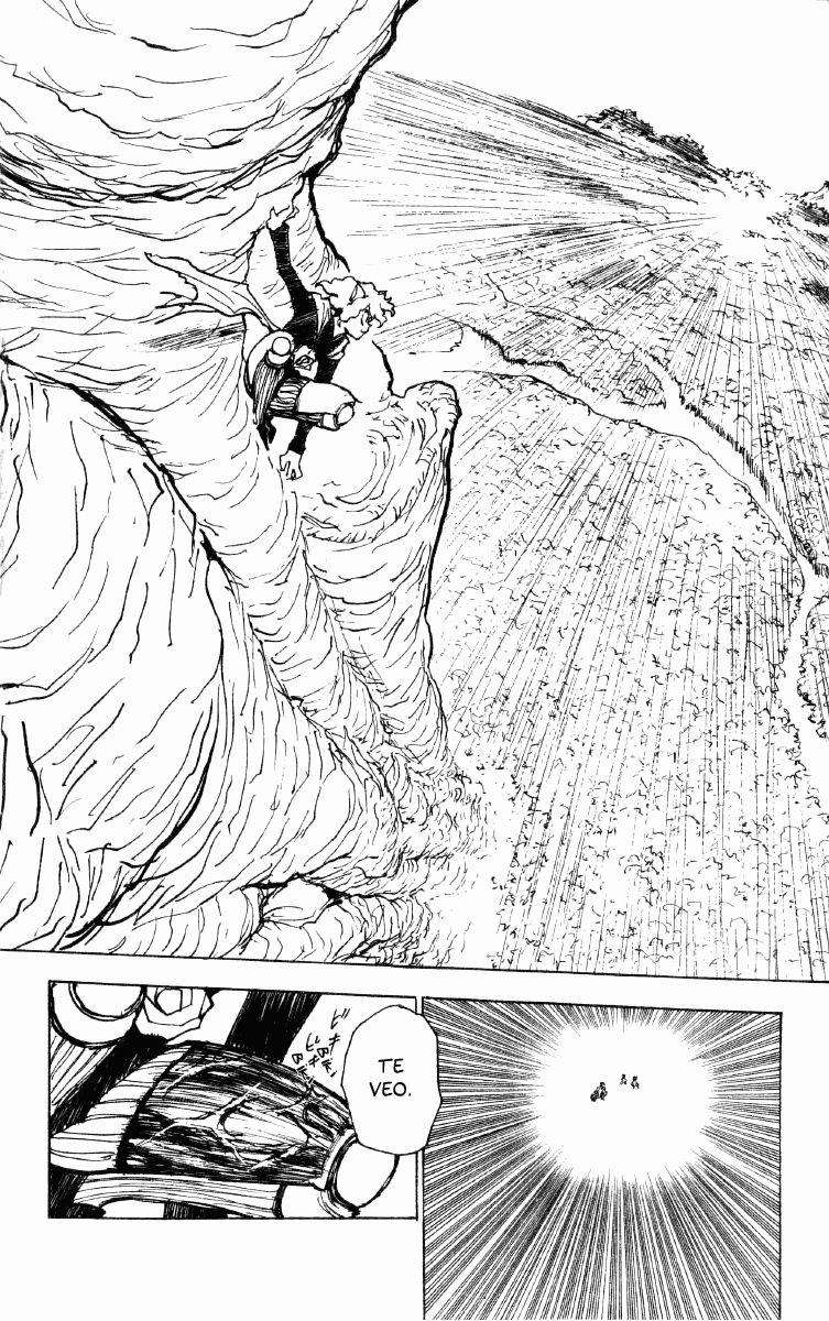 Read Hunter X Hunter (es) Manga Online
