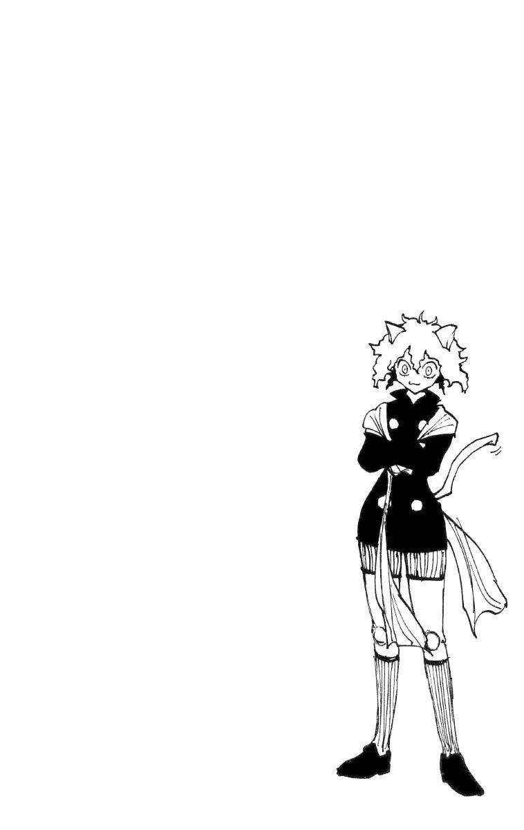 Read Hunter X Hunter (es) Manga Online