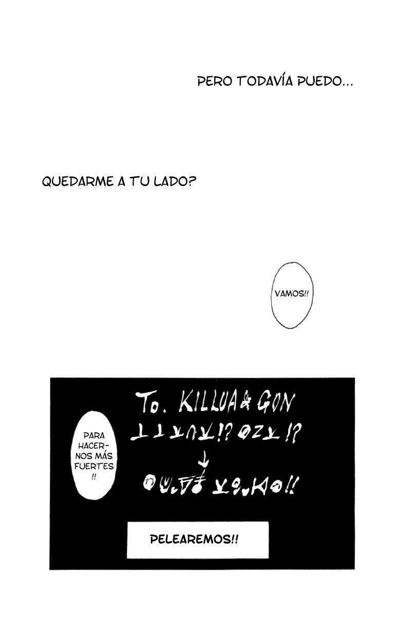Read Hunter X Hunter (es) Manga Online