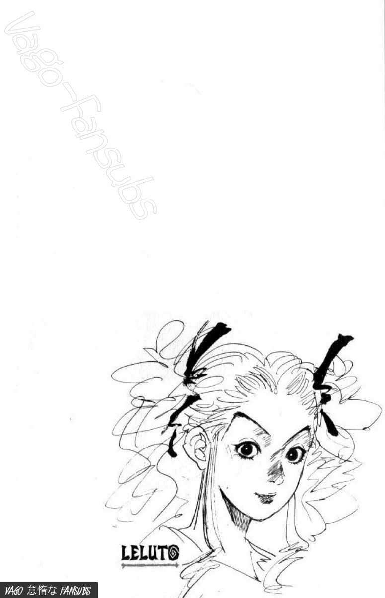 Read Hunter X Hunter (es) Manga Online