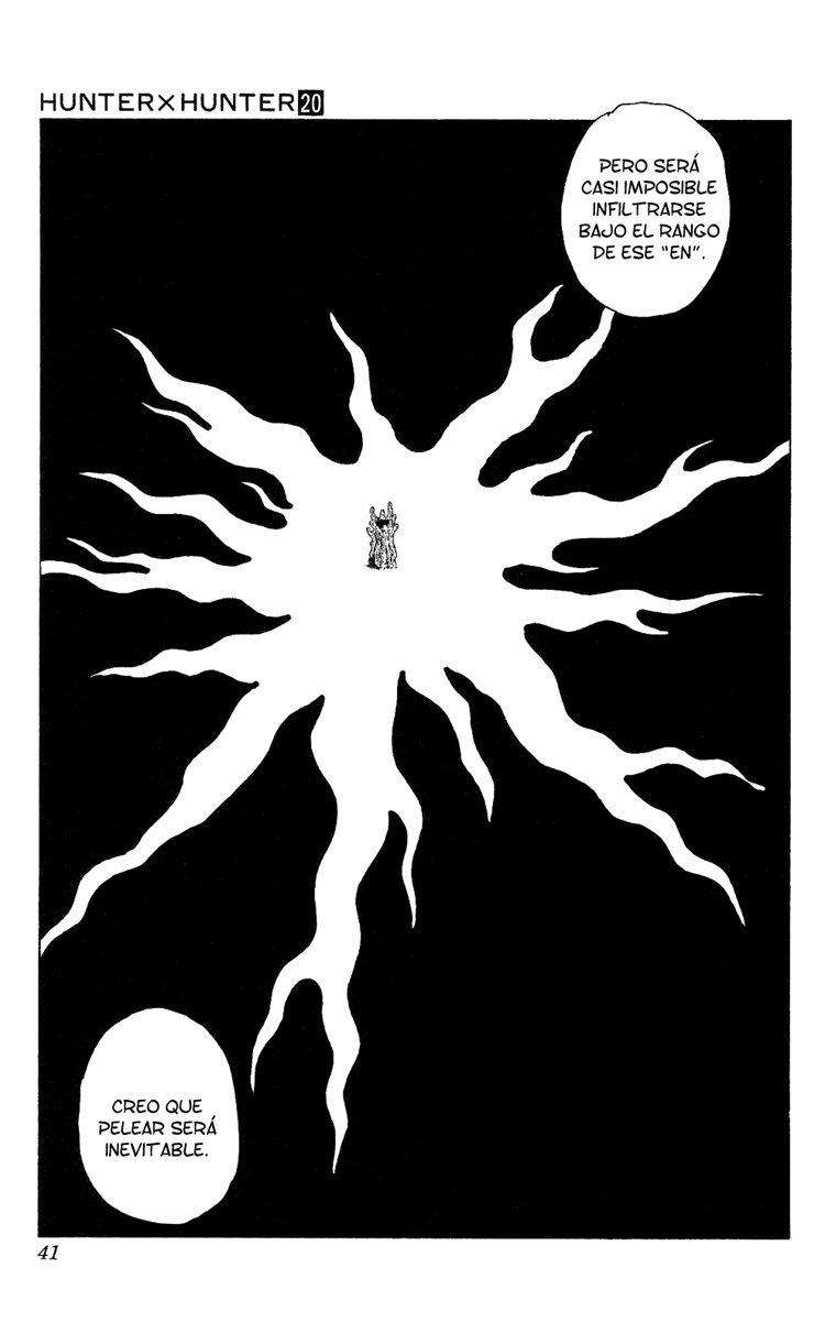 Read Hunter X Hunter (es) Manga Online