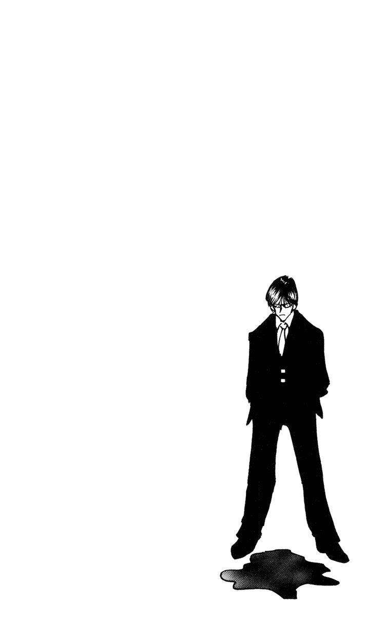 Read Hunter X Hunter (es) Manga Online