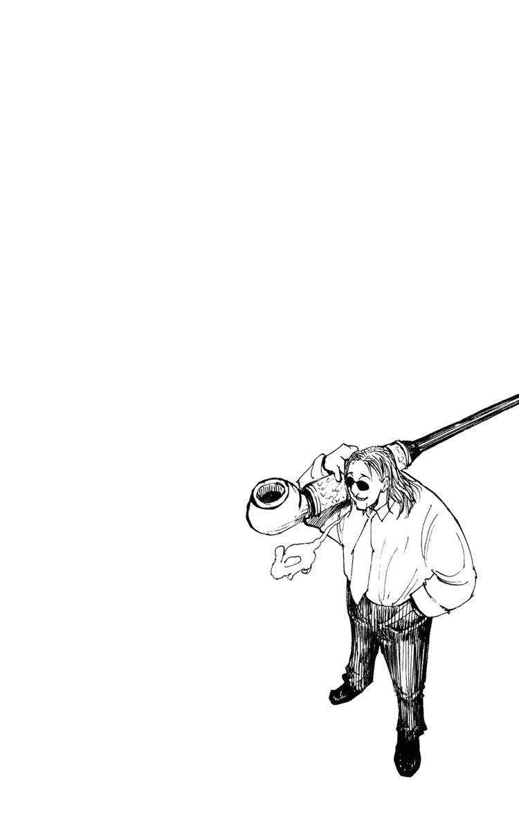 Read Hunter X Hunter (es) Manga Online