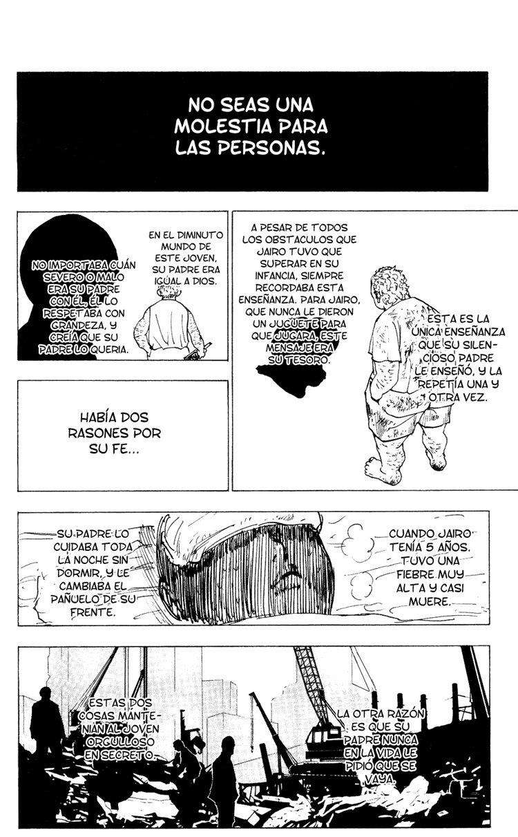 Read Hunter X Hunter (es) Manga Online