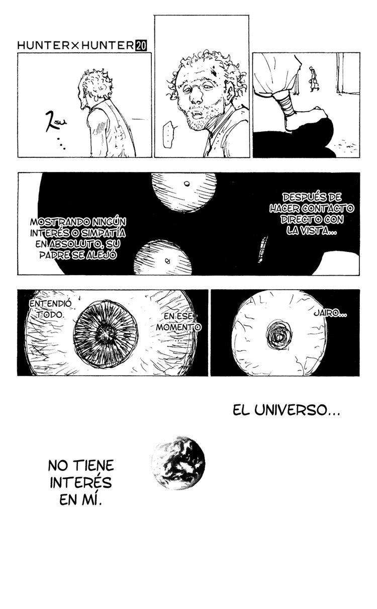 Read Hunter X Hunter (es) Manga Online