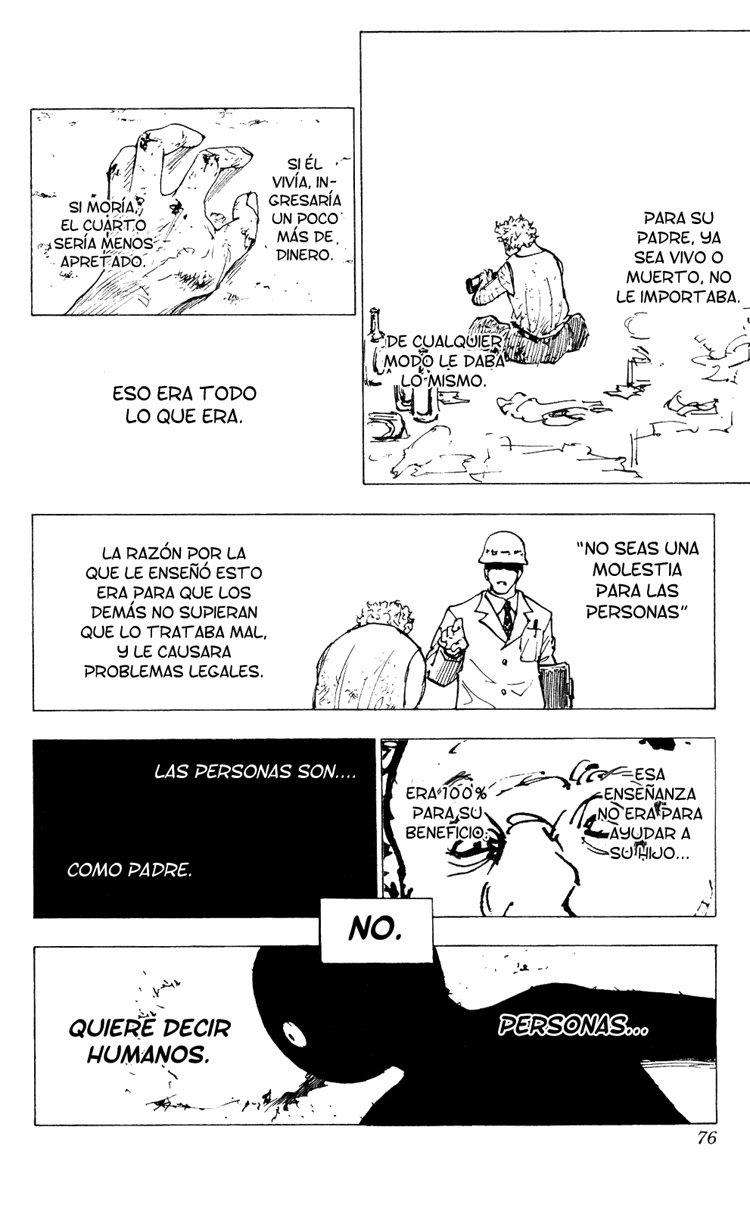 Read Hunter X Hunter (es) Manga Online
