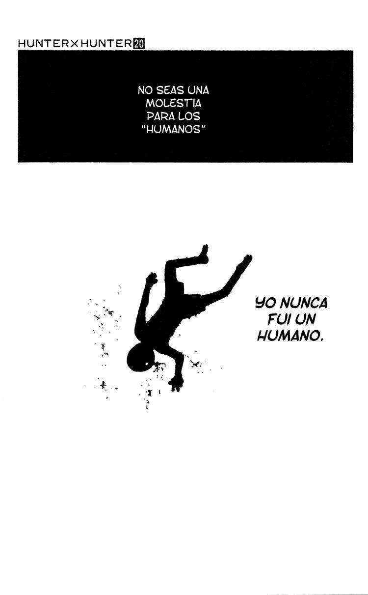 Read Hunter X Hunter (es) Manga Online