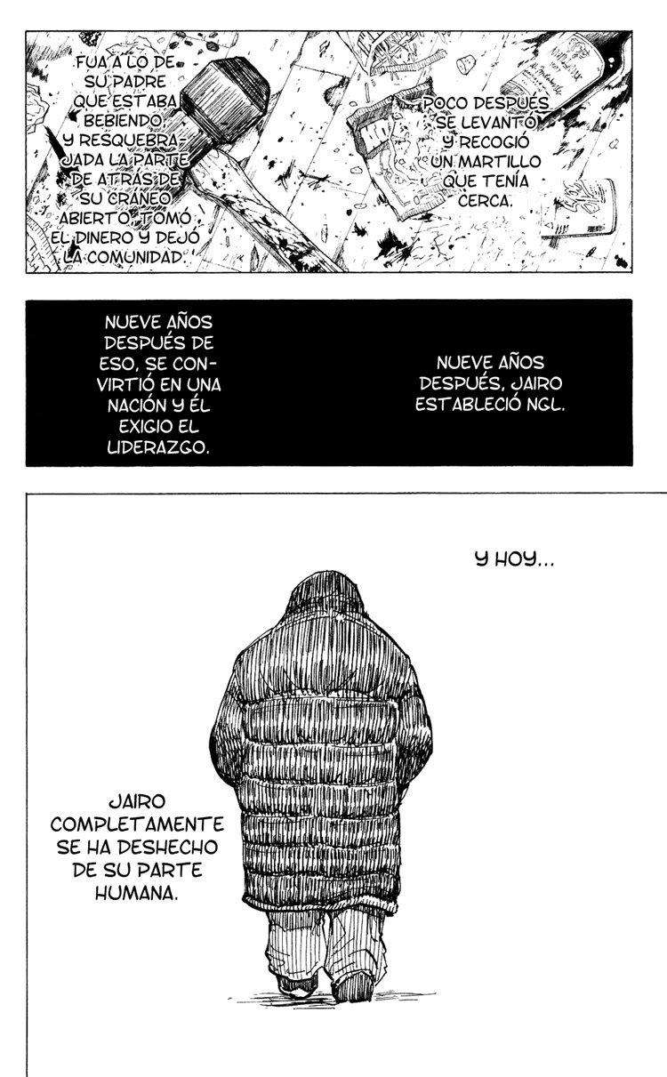 Read Hunter X Hunter (es) Manga Online