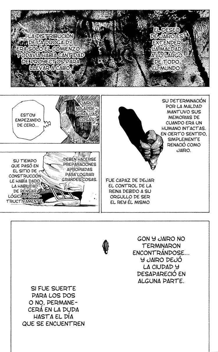 Read Hunter X Hunter (es) Manga Online