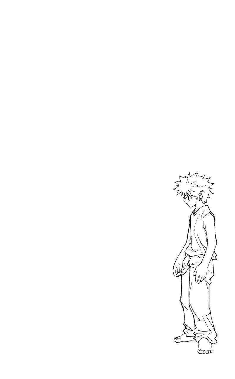 Read Hunter X Hunter (es) Manga Online