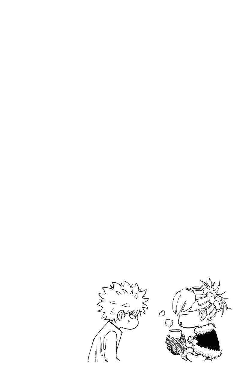 Read Hunter X Hunter (es) Manga Online