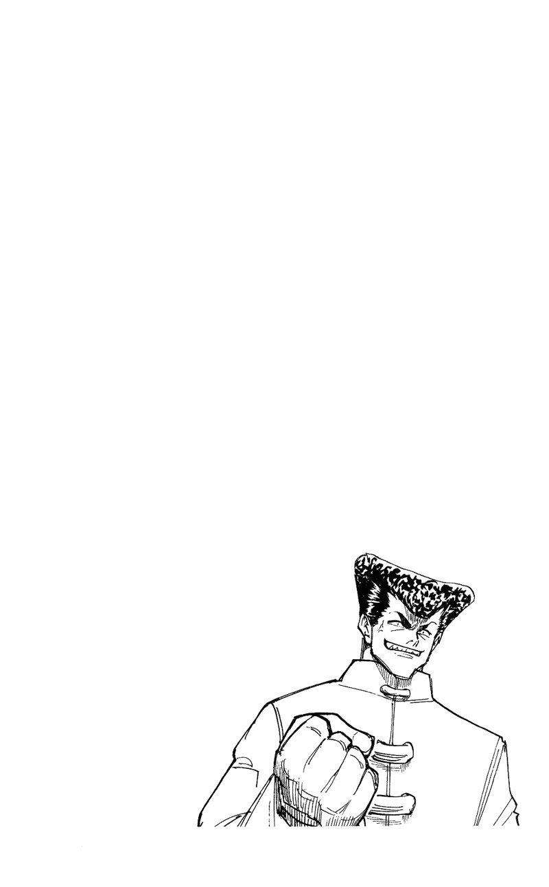 Read Hunter X Hunter (es) Manga Online