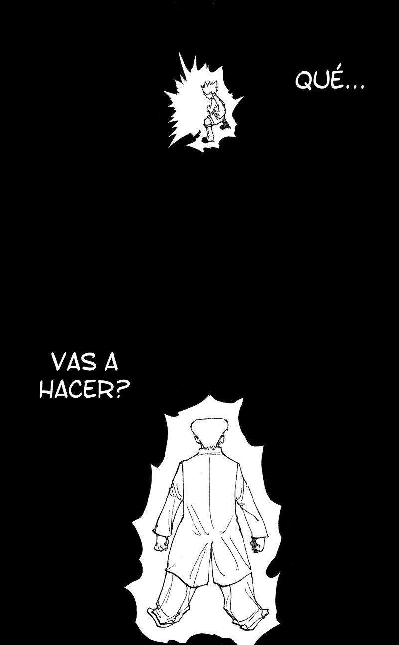 Read Hunter X Hunter (es) Manga Online