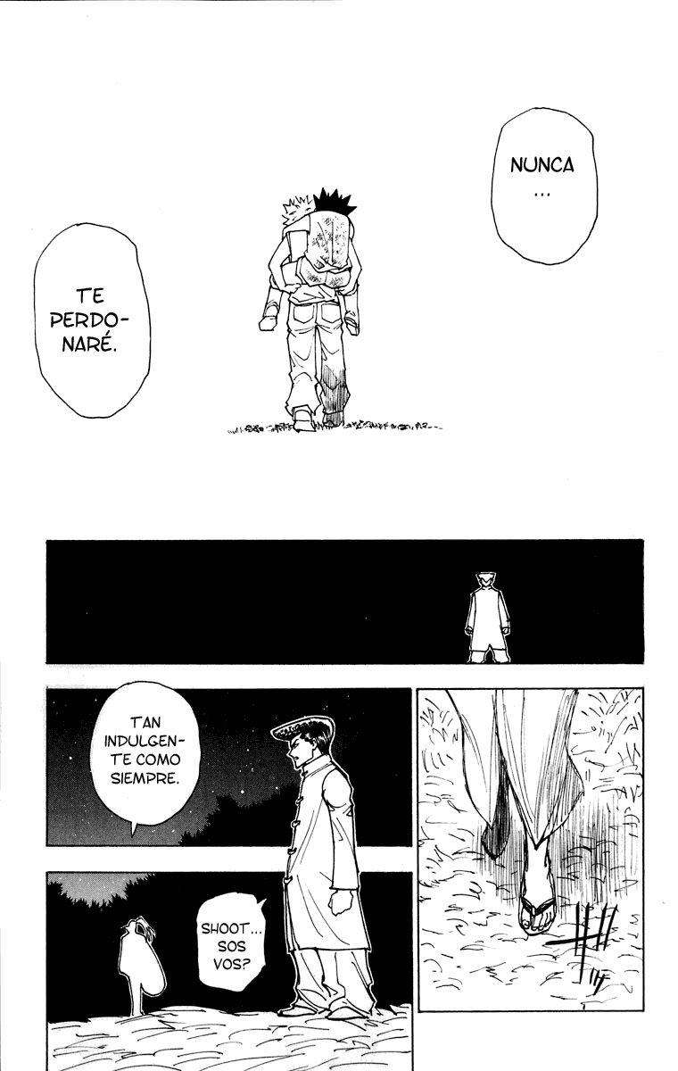 Read Hunter X Hunter (es) Manga Online