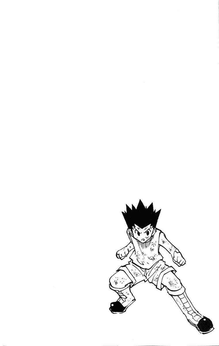 Read Hunter X Hunter (es) Manga Online
