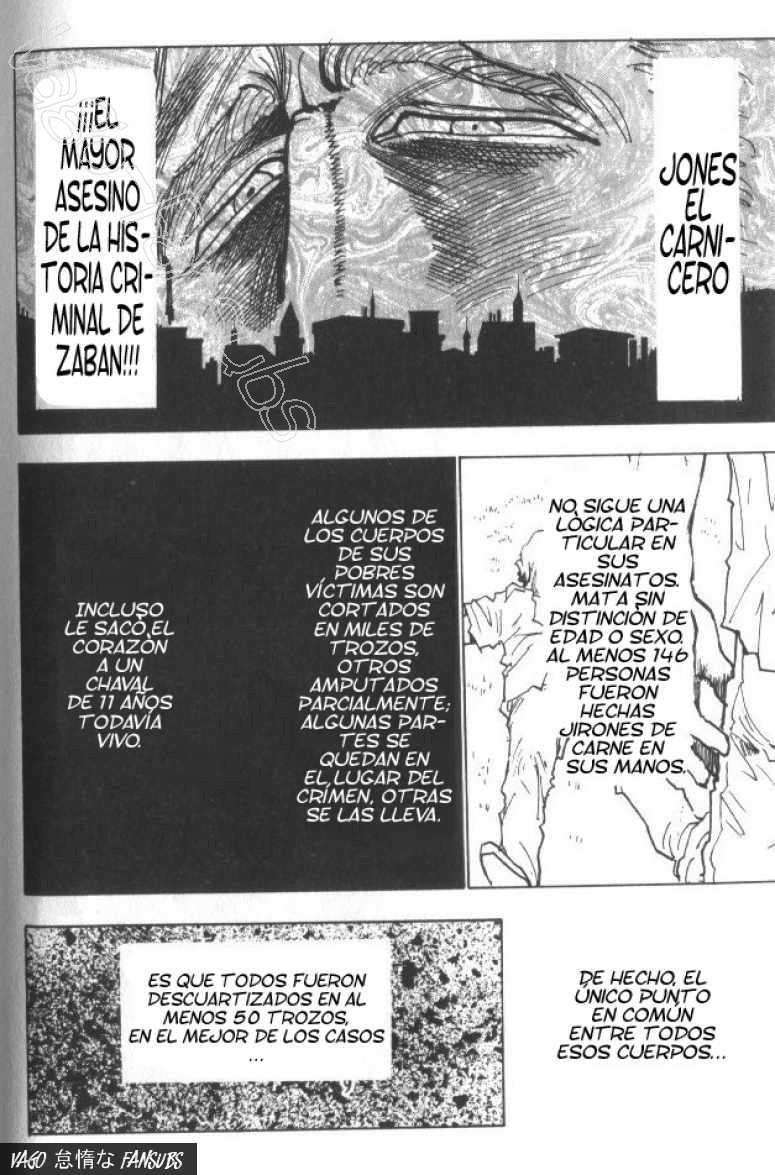 Read Hunter X Hunter (es) Manga Online