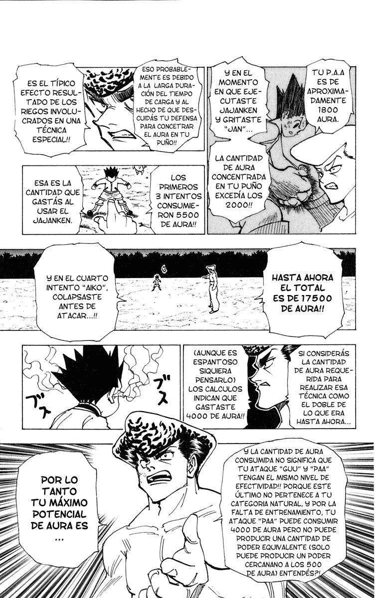 Read Hunter X Hunter (es) Manga Online