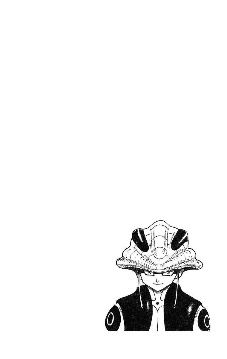 Read Hunter X Hunter (es) Manga Online