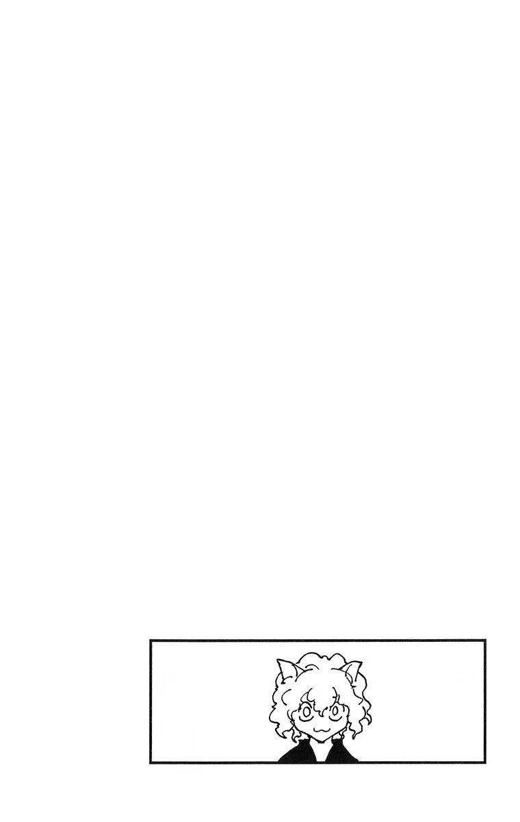 Read Hunter X Hunter (es) Manga Online