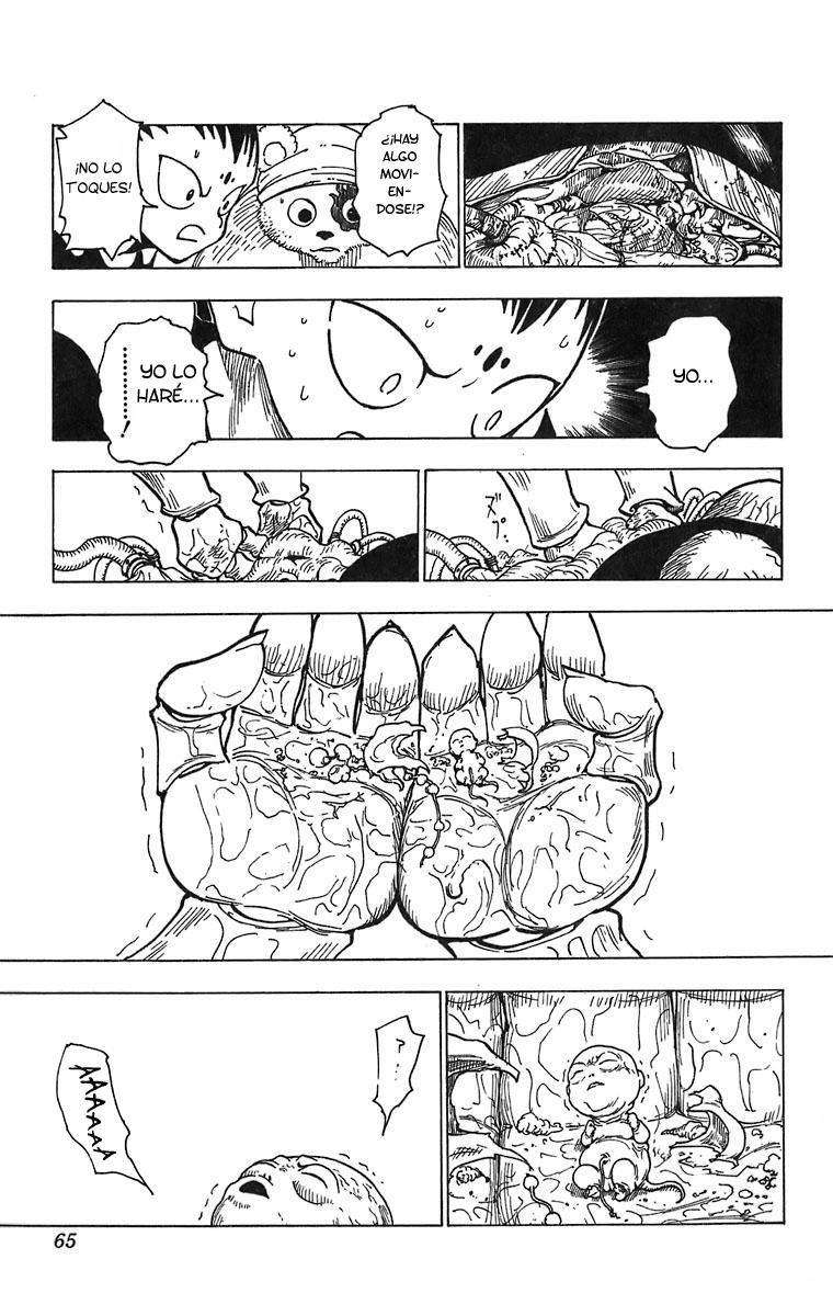 Read Hunter X Hunter (es) Manga Online