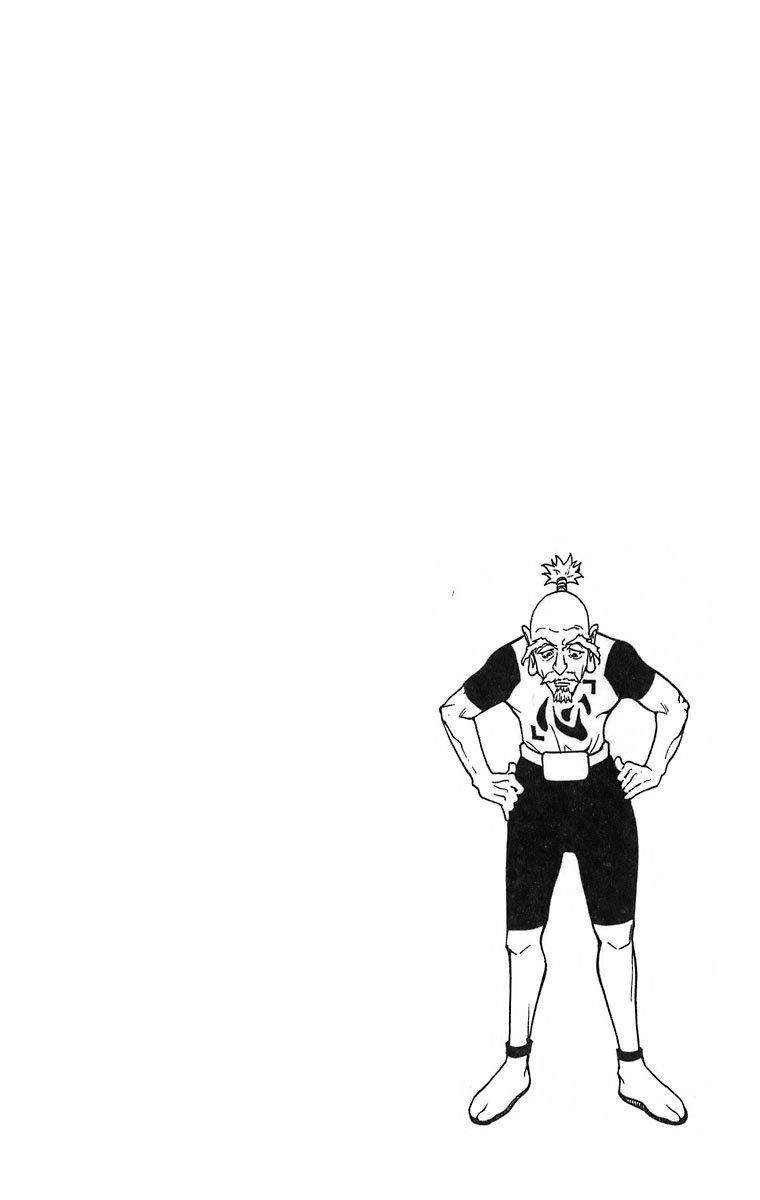 Read Hunter X Hunter (es) Manga Online