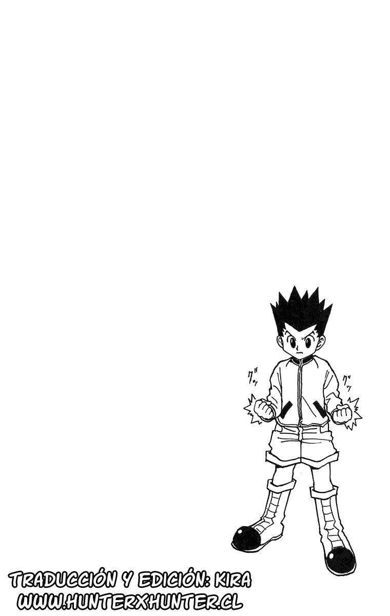 Read Hunter X Hunter (es) Manga Online